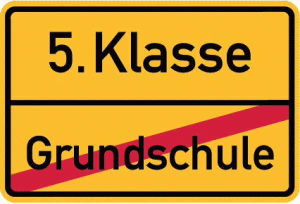 Grundschule Wechsel